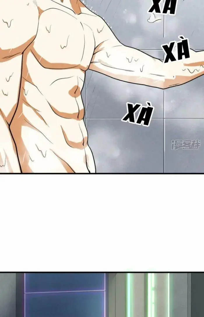 Chiến Hạm Của Ta Có Thể Thăng Cấp Chap 5 - Next Chap 6