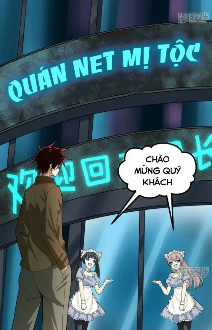 Chiến Hạm Của Ta Có Thể Thăng Cấp Chap 5 - Next Chap 6