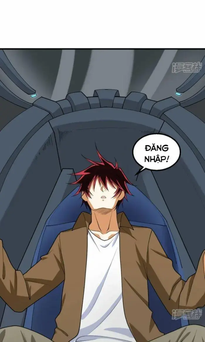 Chiến Hạm Của Ta Có Thể Thăng Cấp Chap 5 - Next Chap 6