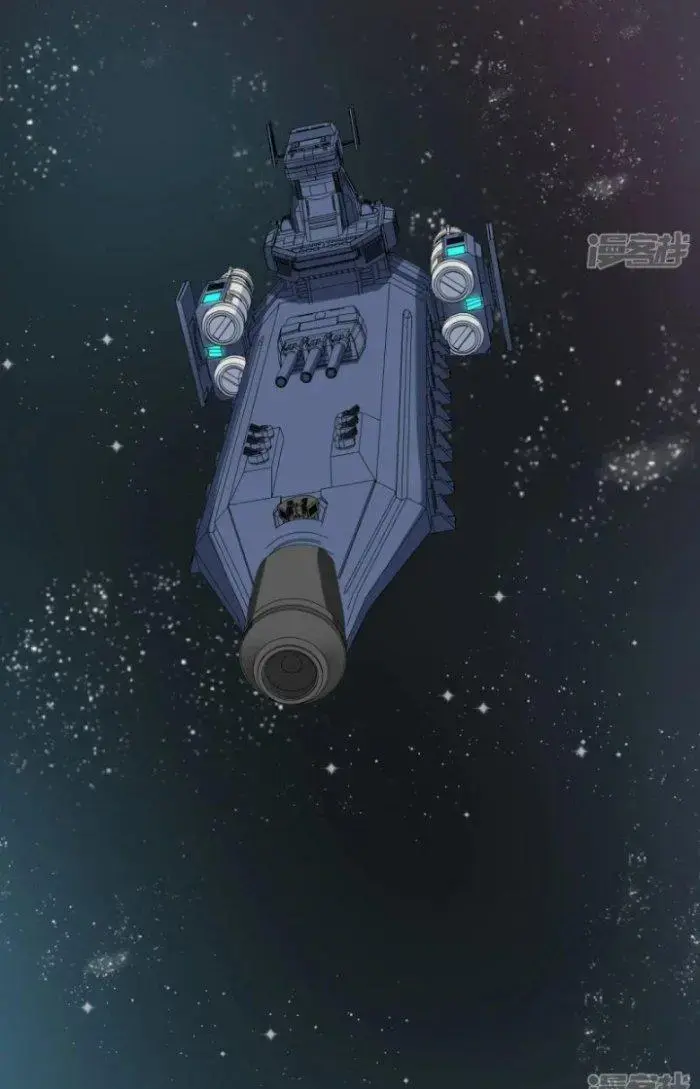 Chiến Hạm Của Ta Có Thể Thăng Cấp Chap 5 - Next Chap 6