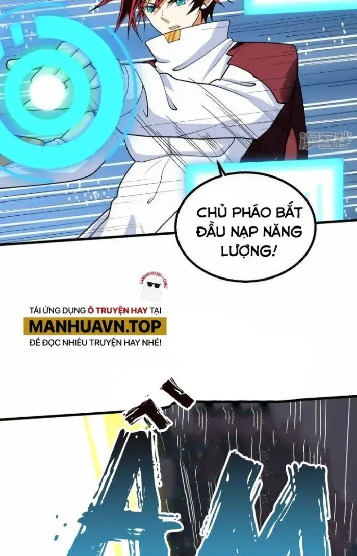 Chiến Hạm Của Ta Có Thể Thăng Cấp Chap 5 - Next Chap 6