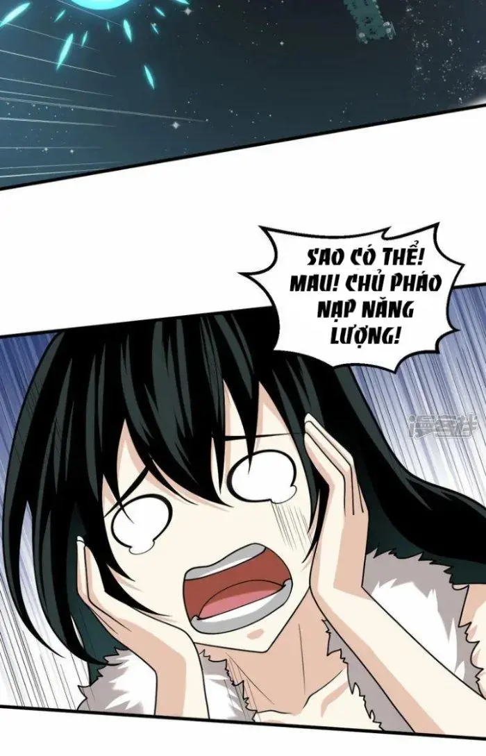 Chiến Hạm Của Ta Có Thể Thăng Cấp Chap 5 - Next Chap 6