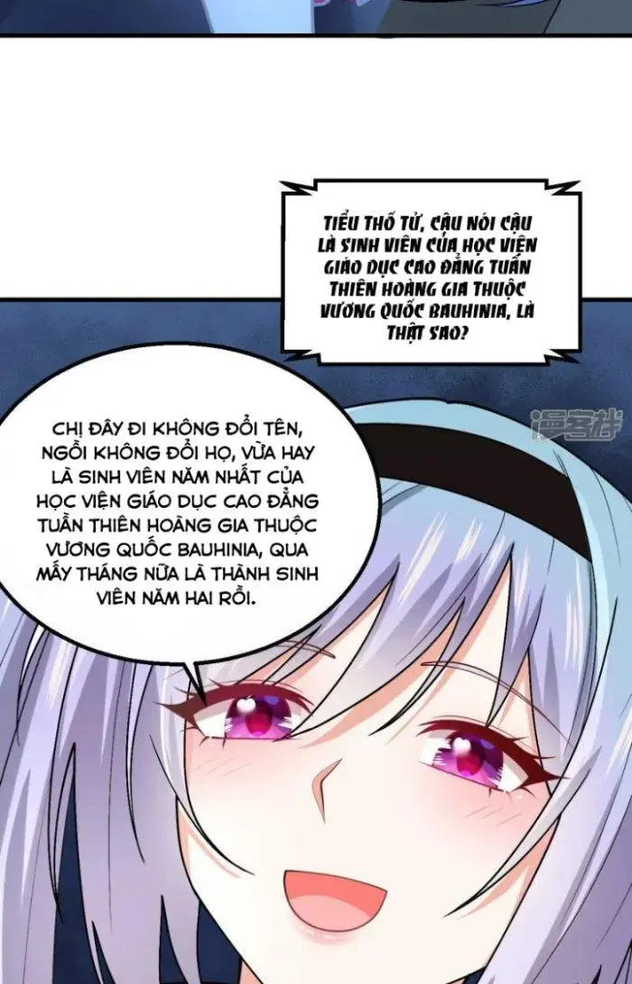 Chiến Hạm Của Ta Có Thể Thăng Cấp Chap 5 - Next Chap 6