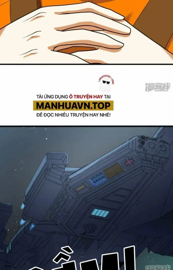 Chiến Hạm Của Ta Có Thể Thăng Cấp Chap 5 - Next Chap 6