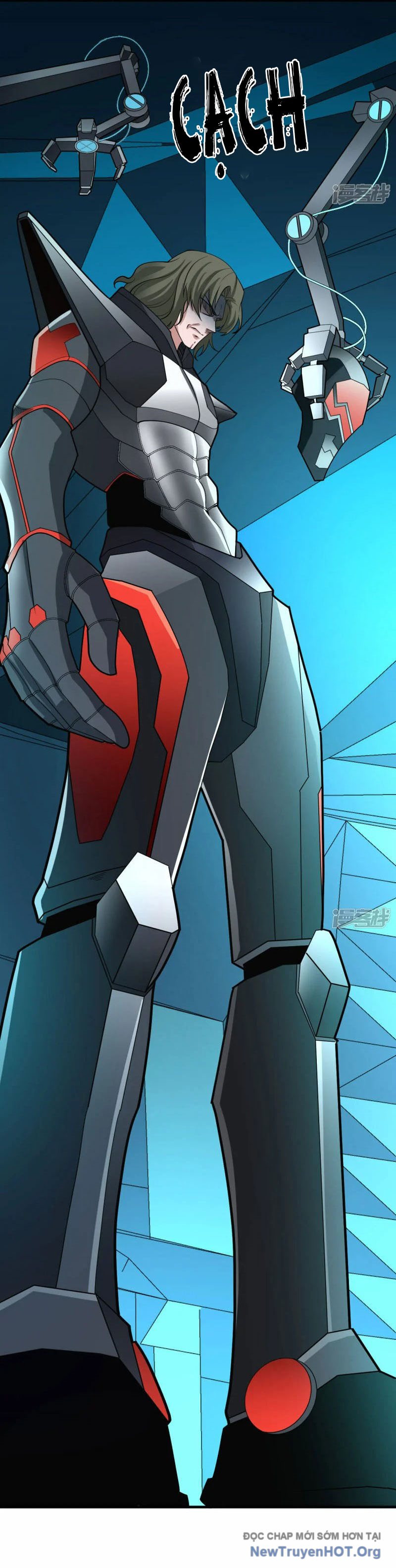 Chiến Hạm Của Ta Có Thể Thăng Cấp Chap 50 - Next Chap 51