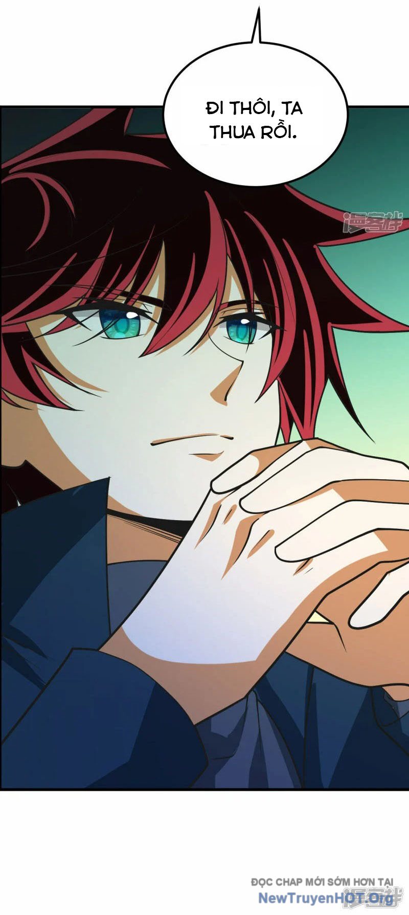 Chiến Hạm Của Ta Có Thể Thăng Cấp Chap 50 - Next Chap 51