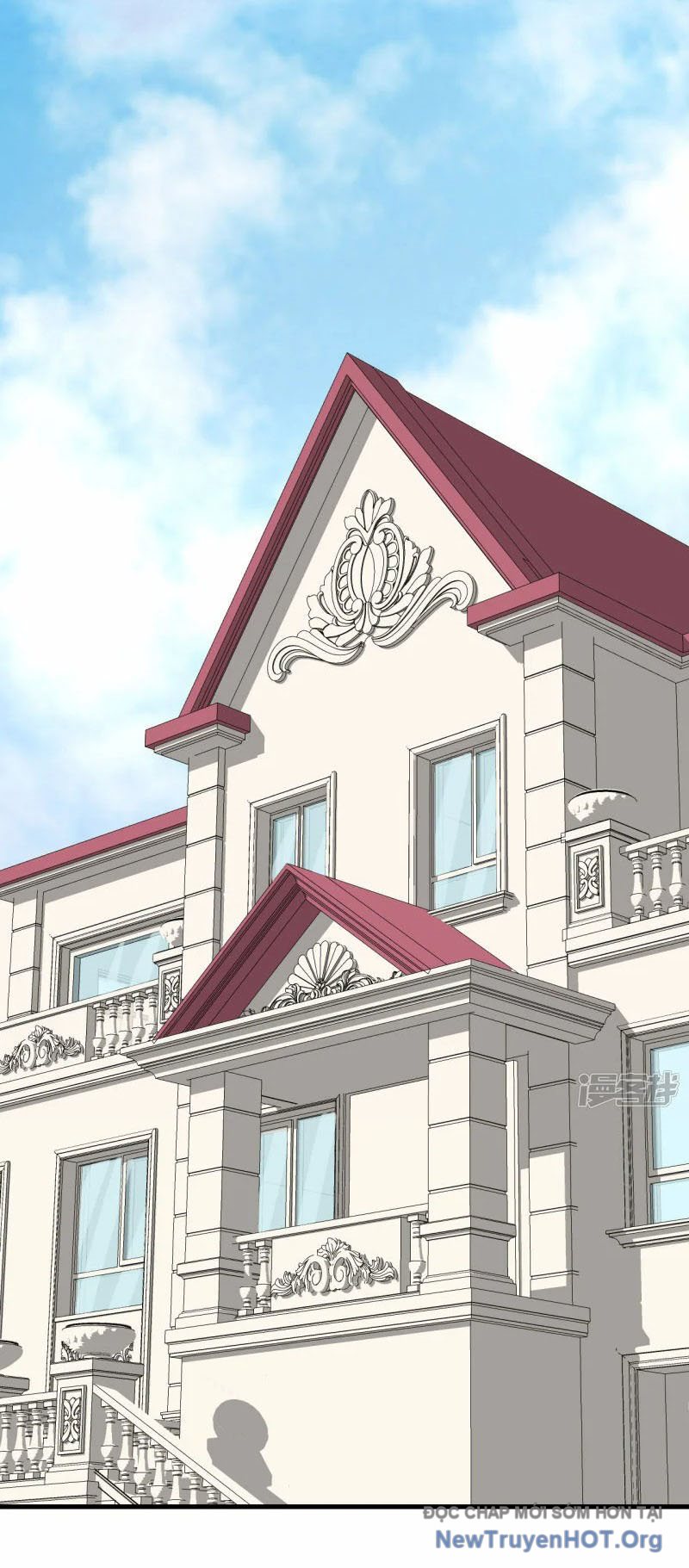 Chiến Hạm Của Ta Có Thể Thăng Cấp Chap 51 - Next Chap 52