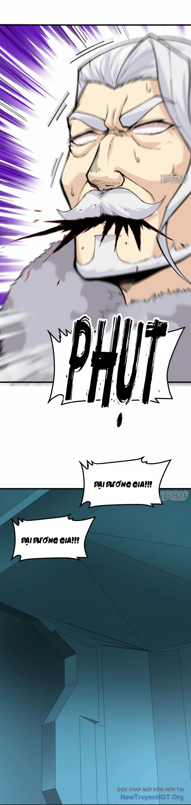 Chiến Hạm Của Ta Có Thể Thăng Cấp Chap 51 - Next Chap 52