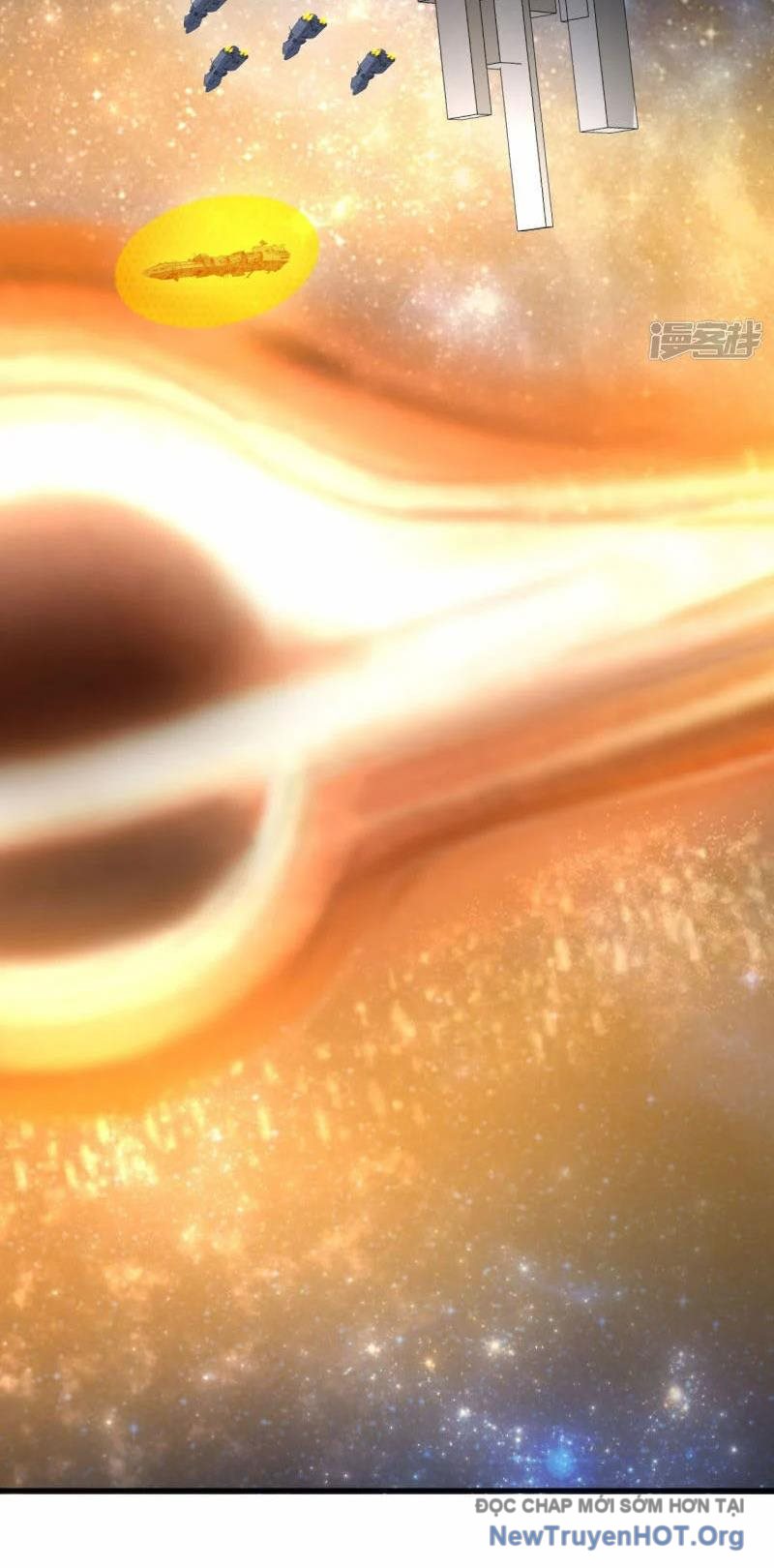 Chiến Hạm Của Ta Có Thể Thăng Cấp Chap 52 - Next Chap 53