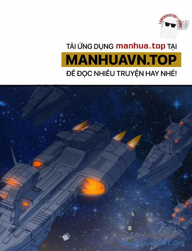 Chiến Hạm Của Ta Có Thể Thăng Cấp Chap 52 - Next Chap 53