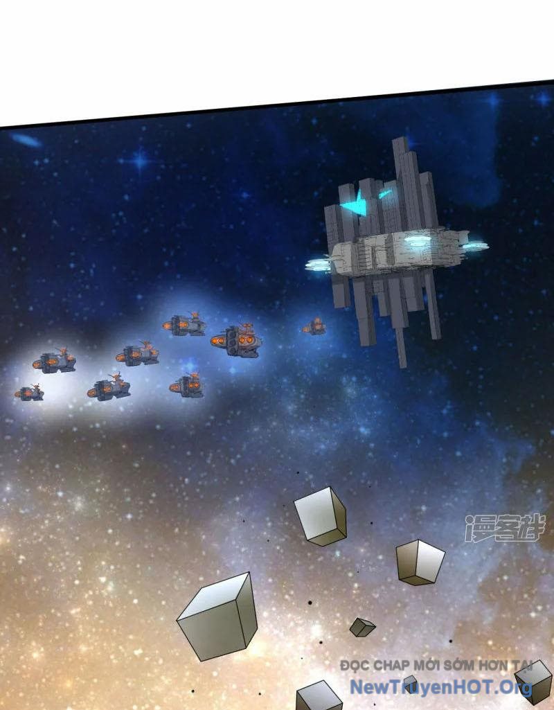 Chiến Hạm Của Ta Có Thể Thăng Cấp Chap 52 - Next Chap 53