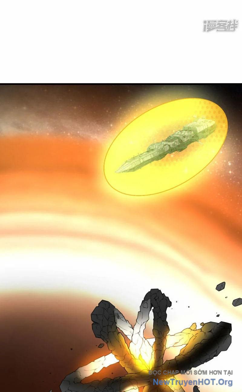 Chiến Hạm Của Ta Có Thể Thăng Cấp Chap 52 - Next Chap 53