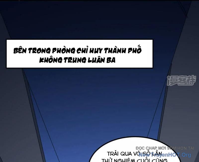 Chiến Hạm Của Ta Có Thể Thăng Cấp Chap 52 - Next Chap 53