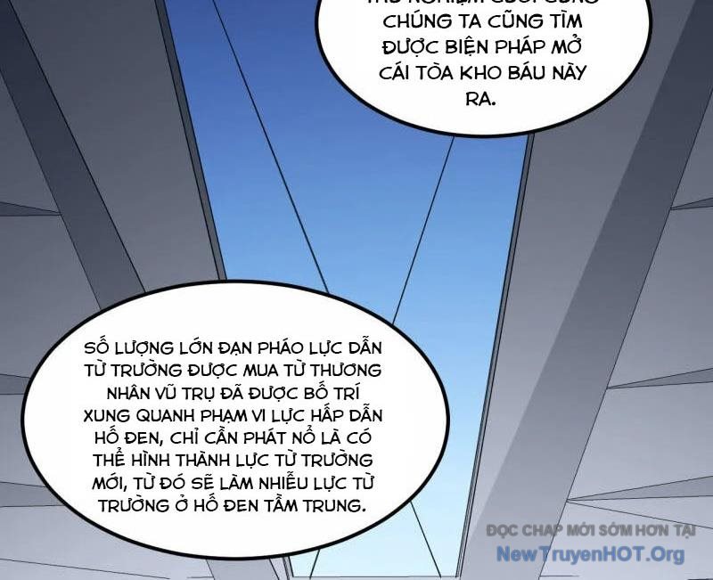 Chiến Hạm Của Ta Có Thể Thăng Cấp Chap 52 - Next Chap 53