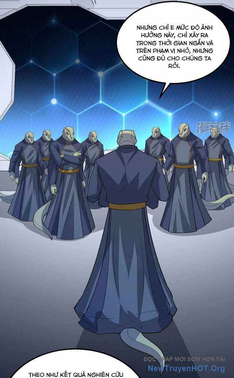 Chiến Hạm Của Ta Có Thể Thăng Cấp Chap 52 - Next Chap 53