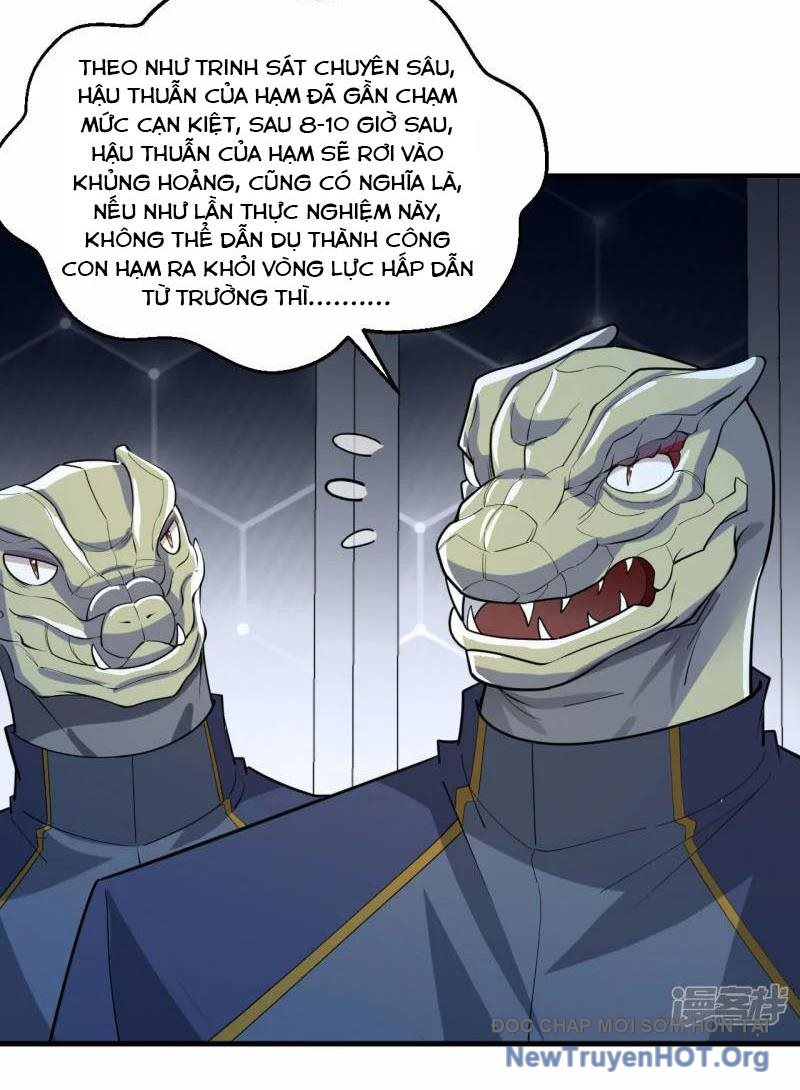 Chiến Hạm Của Ta Có Thể Thăng Cấp Chap 52 - Next Chap 53