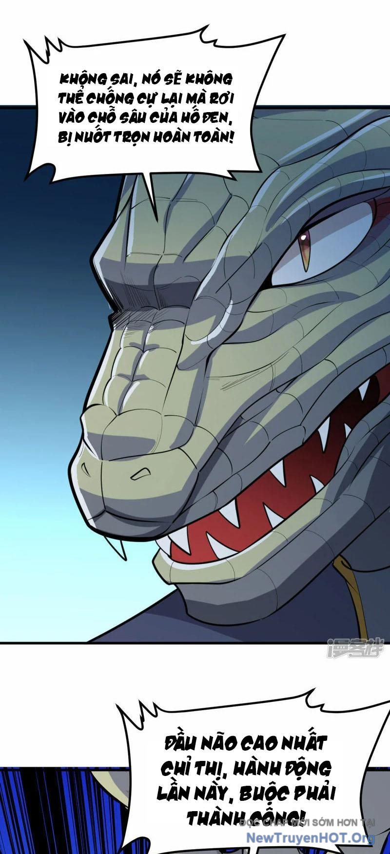 Chiến Hạm Của Ta Có Thể Thăng Cấp Chap 52 - Next Chap 53