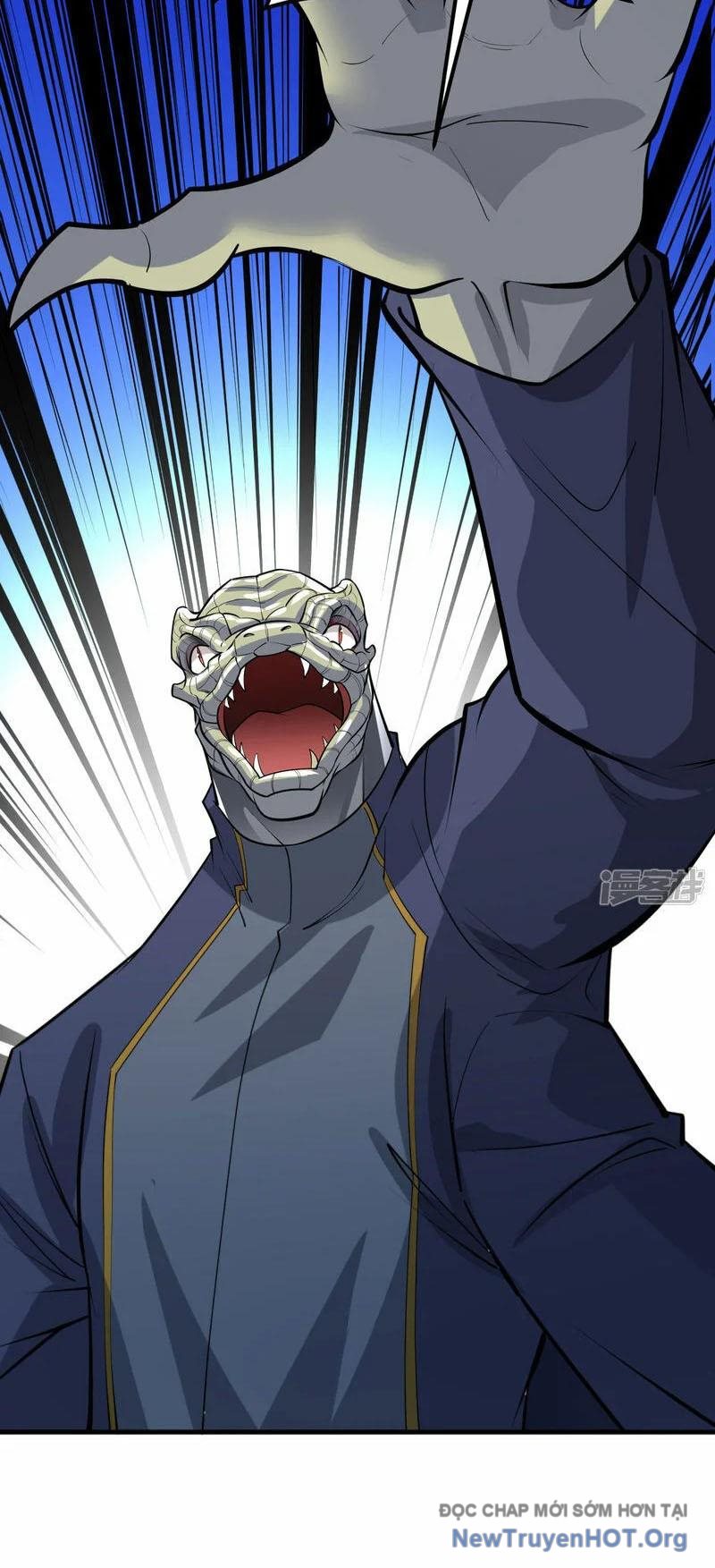 Chiến Hạm Của Ta Có Thể Thăng Cấp Chap 52 - Next Chap 53