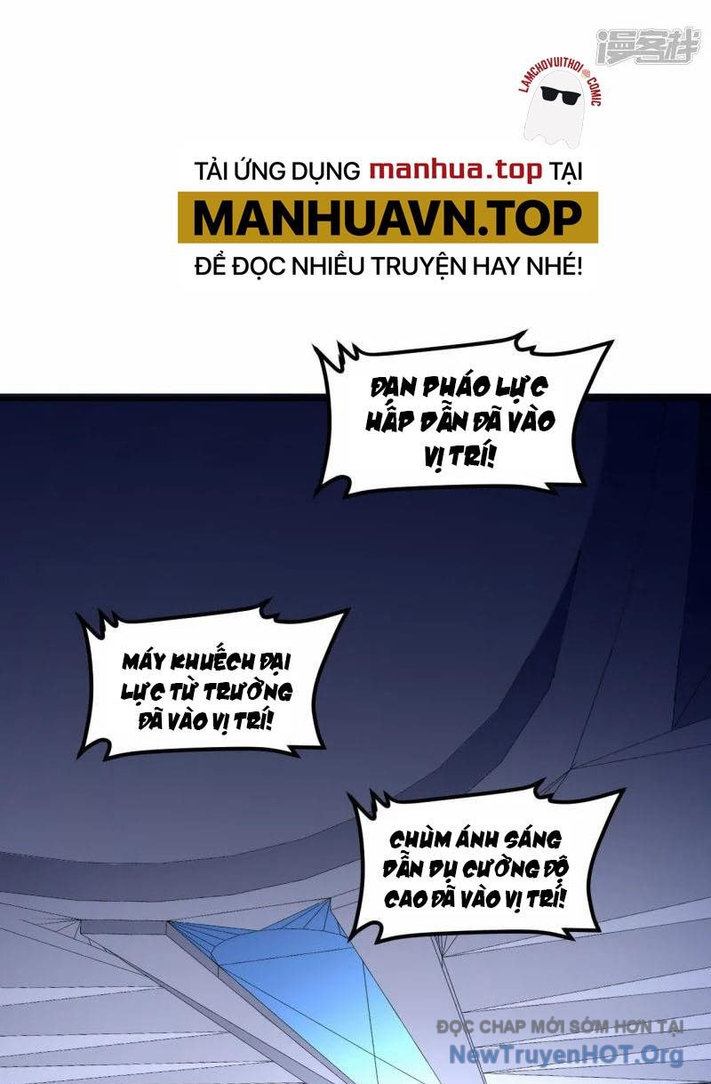 Chiến Hạm Của Ta Có Thể Thăng Cấp Chap 52 - Next Chap 53