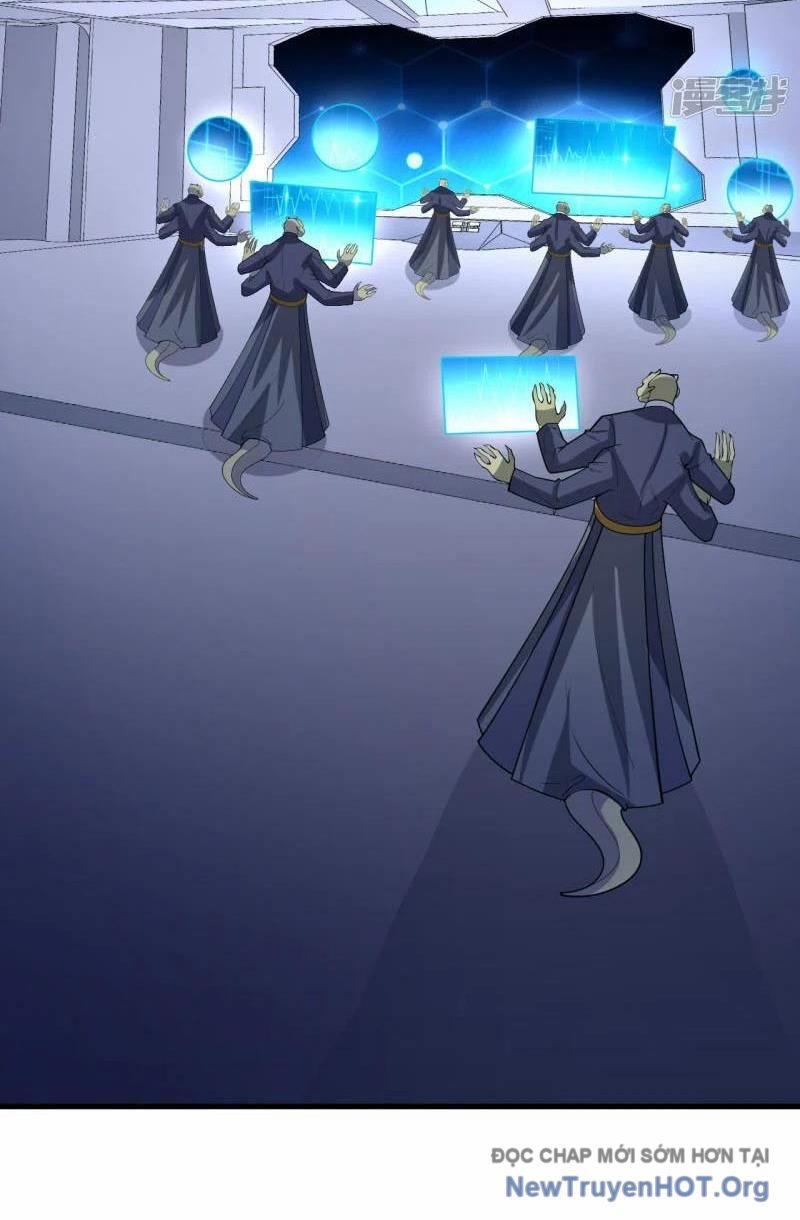 Chiến Hạm Của Ta Có Thể Thăng Cấp Chap 52 - Next Chap 53