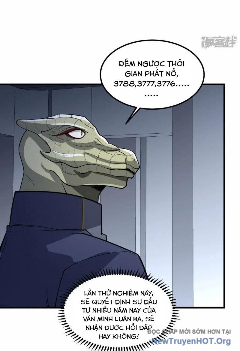 Chiến Hạm Của Ta Có Thể Thăng Cấp Chap 52 - Next Chap 53