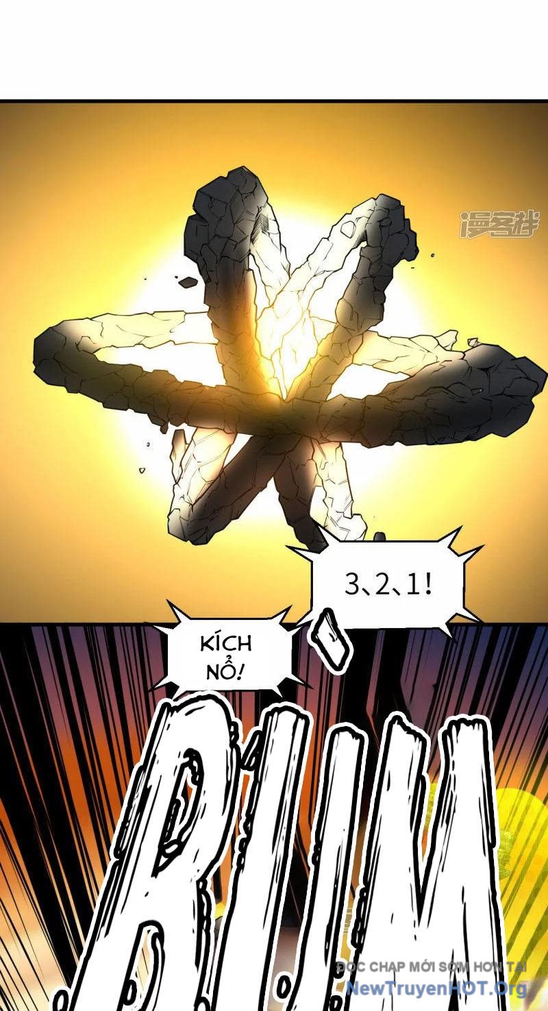 Chiến Hạm Của Ta Có Thể Thăng Cấp Chap 52 - Next Chap 53