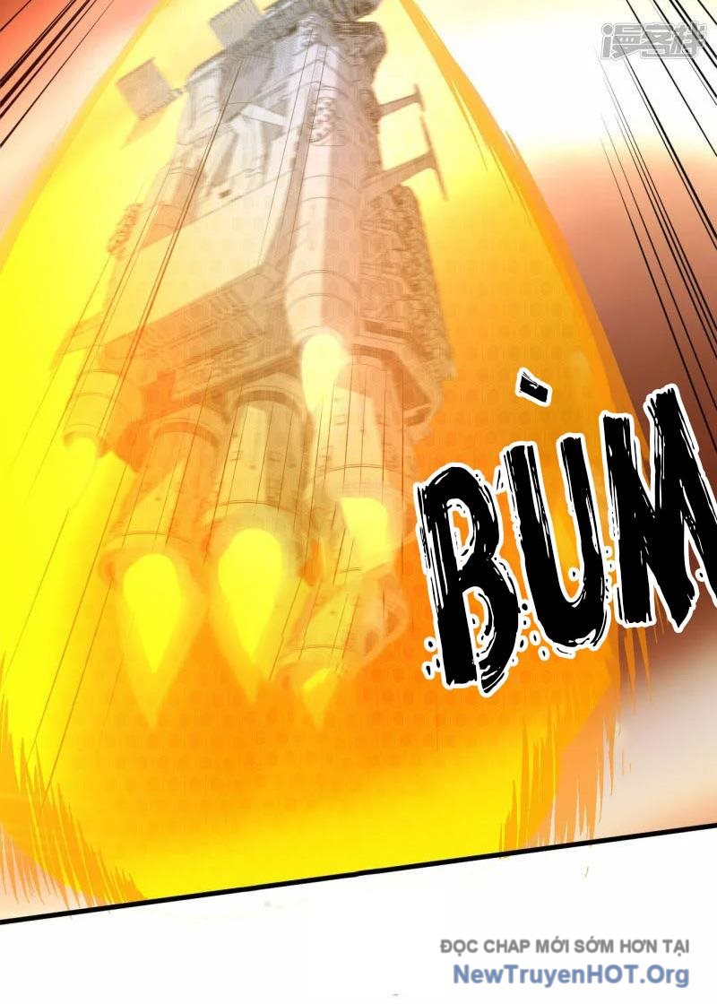 Chiến Hạm Của Ta Có Thể Thăng Cấp Chap 52 - Next Chap 53