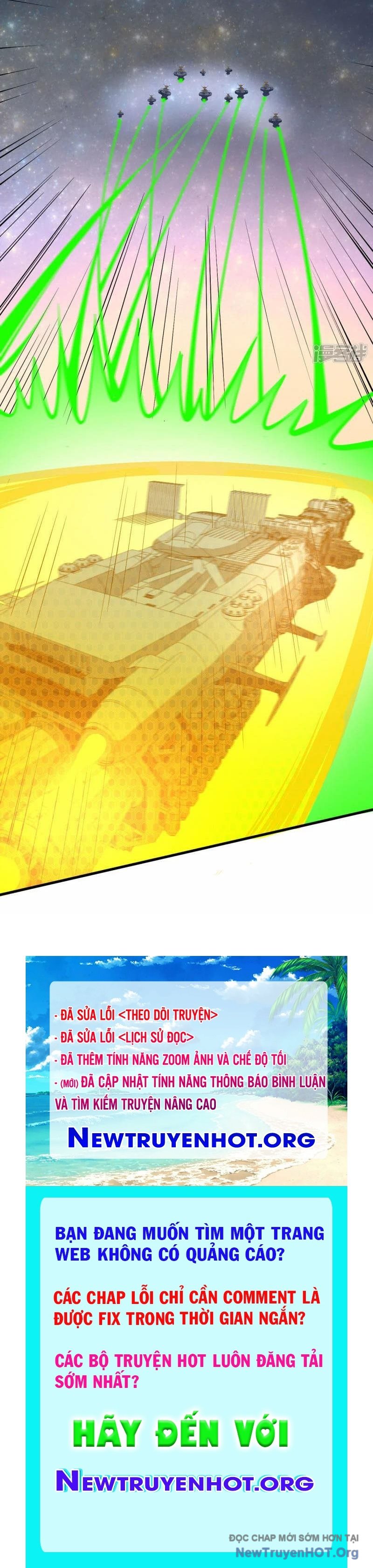 Chiến Hạm Của Ta Có Thể Thăng Cấp Chap 52 - Next Chap 53
