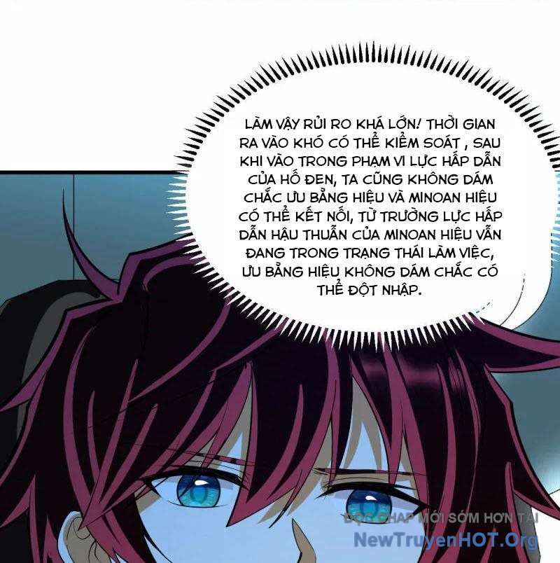 Chiến Hạm Của Ta Có Thể Thăng Cấp Chap 52 - Next Chap 53