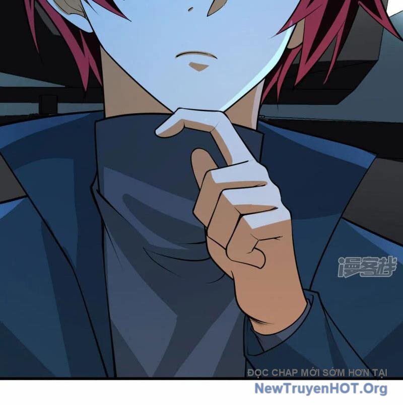 Chiến Hạm Của Ta Có Thể Thăng Cấp Chap 52 - Next Chap 53