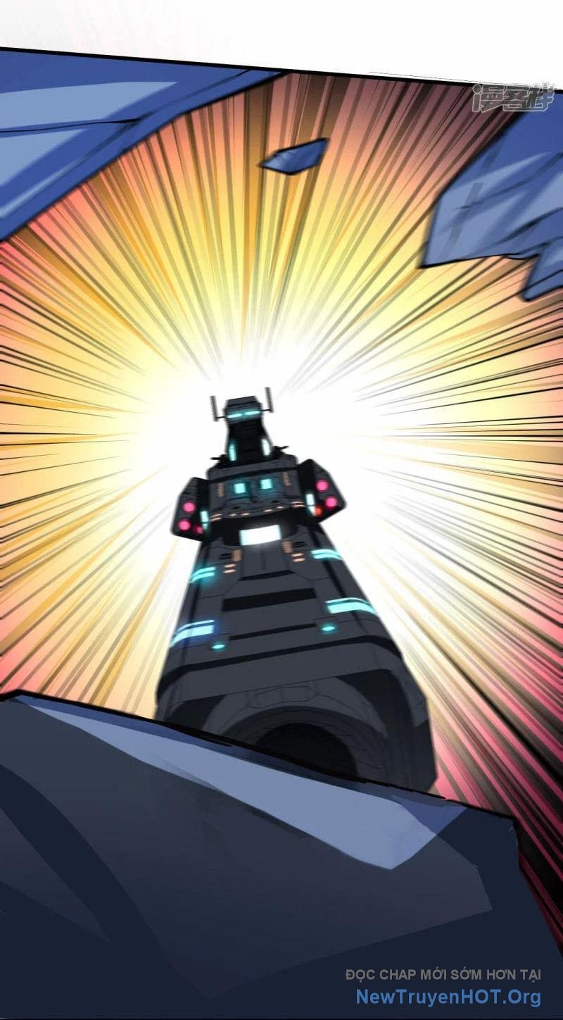 Chiến Hạm Của Ta Có Thể Thăng Cấp Chap 53 - Next Chap 54
