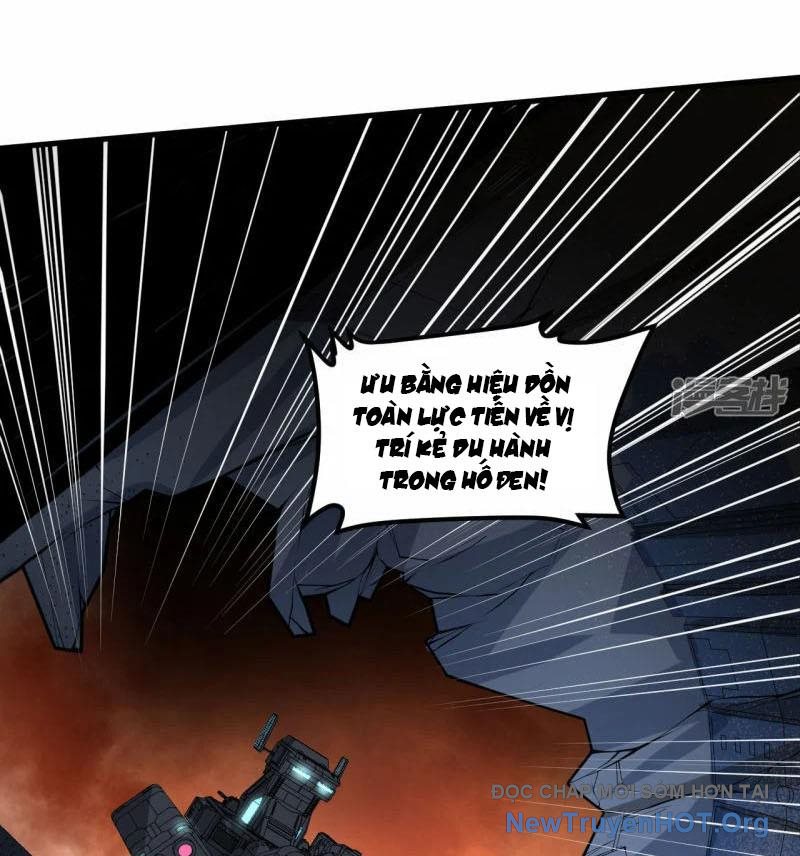 Chiến Hạm Của Ta Có Thể Thăng Cấp Chap 53 - Next Chap 54