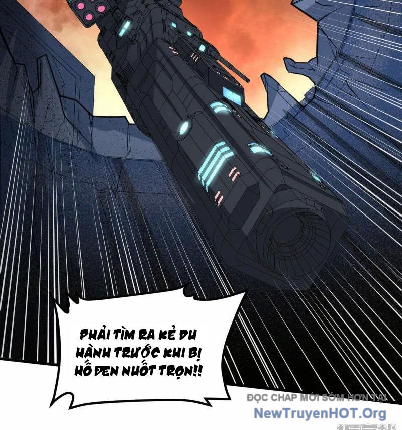 Chiến Hạm Của Ta Có Thể Thăng Cấp Chap 53 - Next Chap 54