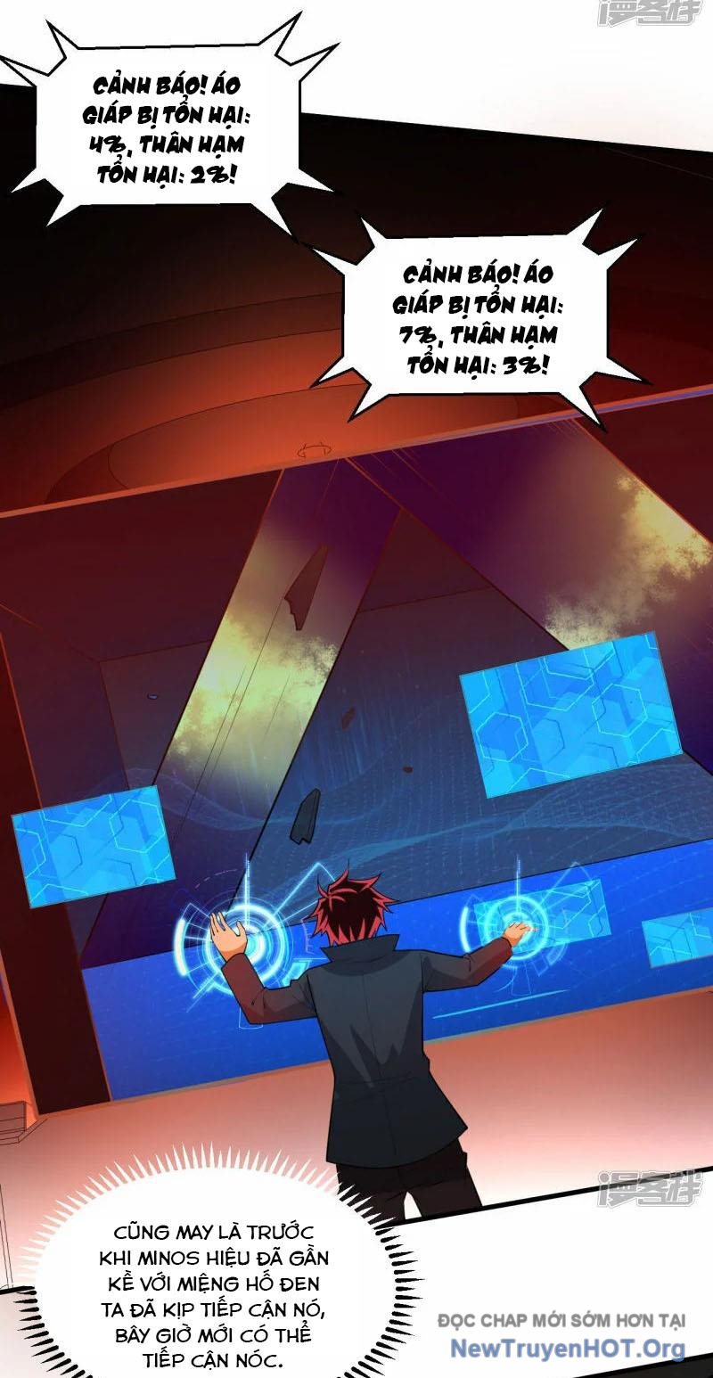 Chiến Hạm Của Ta Có Thể Thăng Cấp Chap 53 - Next Chap 54