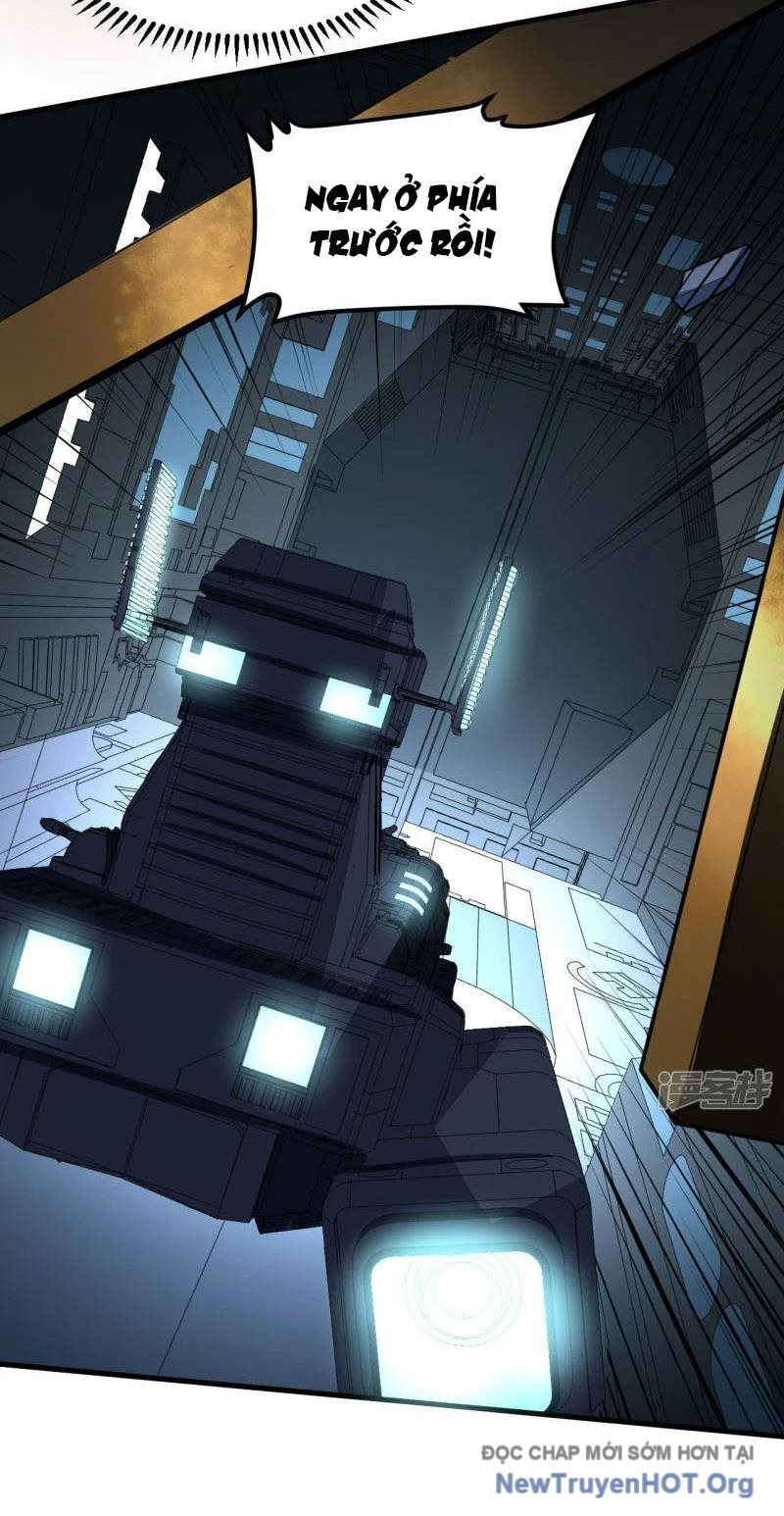 Chiến Hạm Của Ta Có Thể Thăng Cấp Chap 53 - Next Chap 54