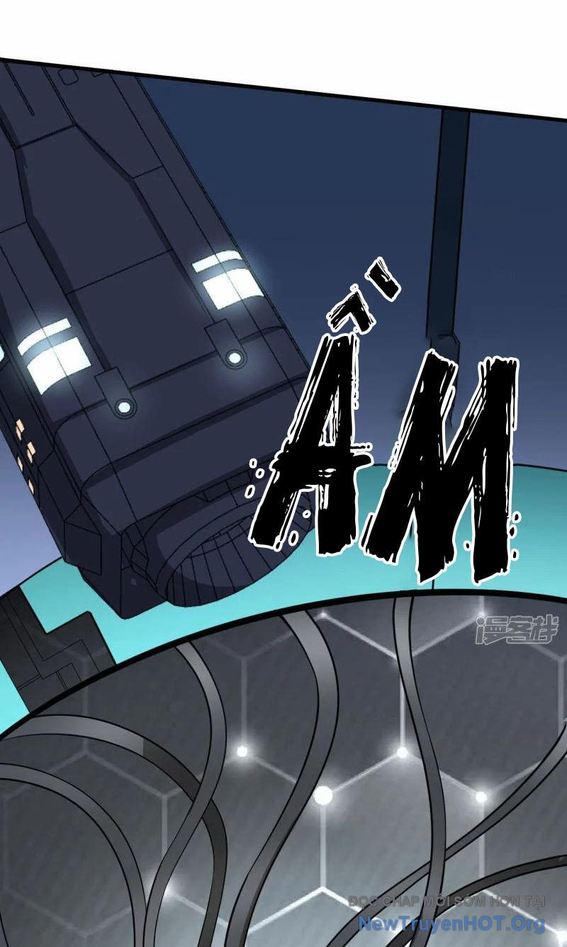 Chiến Hạm Của Ta Có Thể Thăng Cấp Chap 53 - Next Chap 54