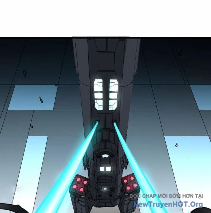 Chiến Hạm Của Ta Có Thể Thăng Cấp Chap 53 - Next Chap 54