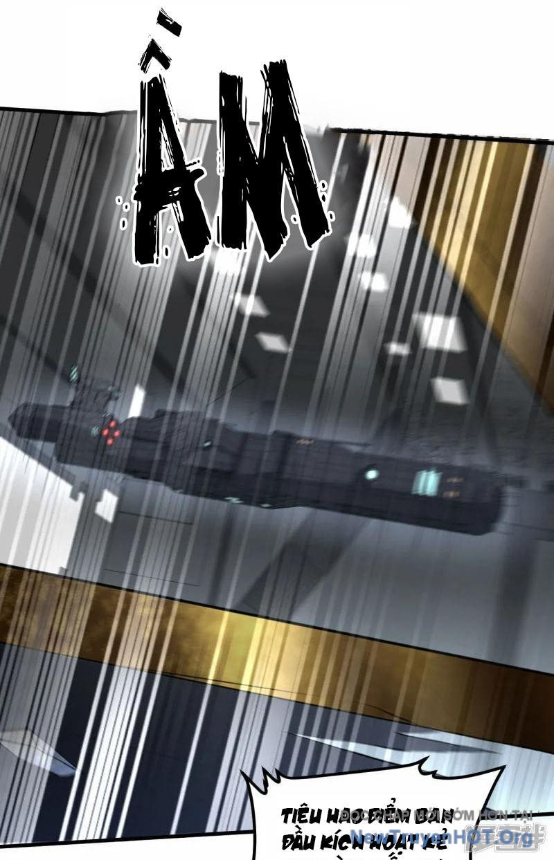 Chiến Hạm Của Ta Có Thể Thăng Cấp Chap 53 - Next Chap 54