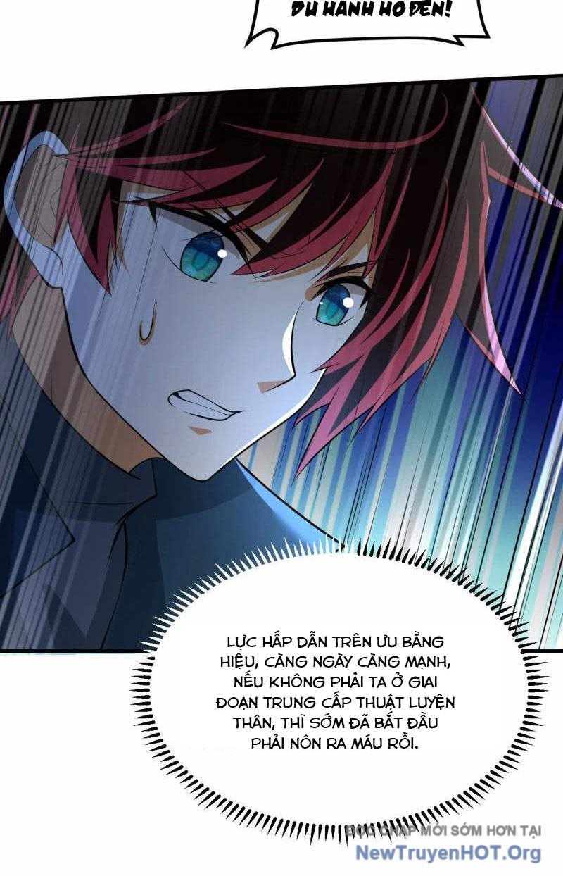 Chiến Hạm Của Ta Có Thể Thăng Cấp Chap 53 - Next Chap 54