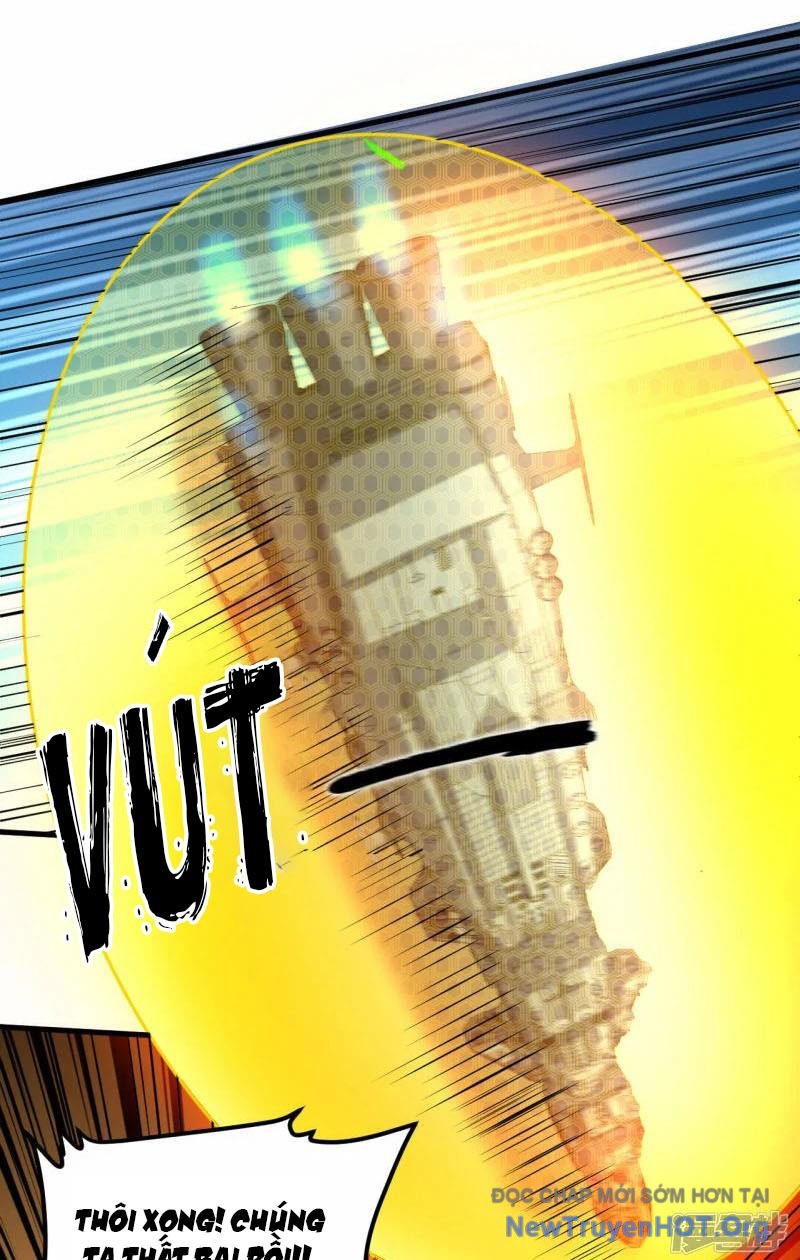 Chiến Hạm Của Ta Có Thể Thăng Cấp Chap 53 - Next Chap 54