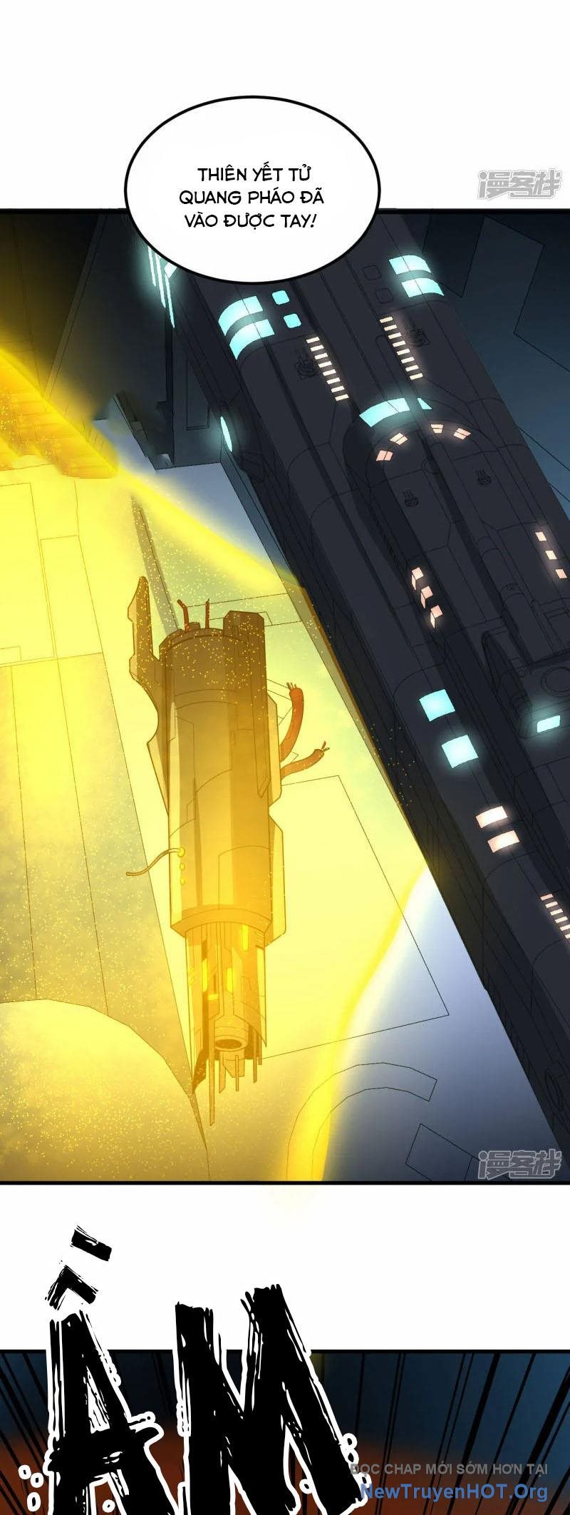 Chiến Hạm Của Ta Có Thể Thăng Cấp Chap 53 - Next Chap 54