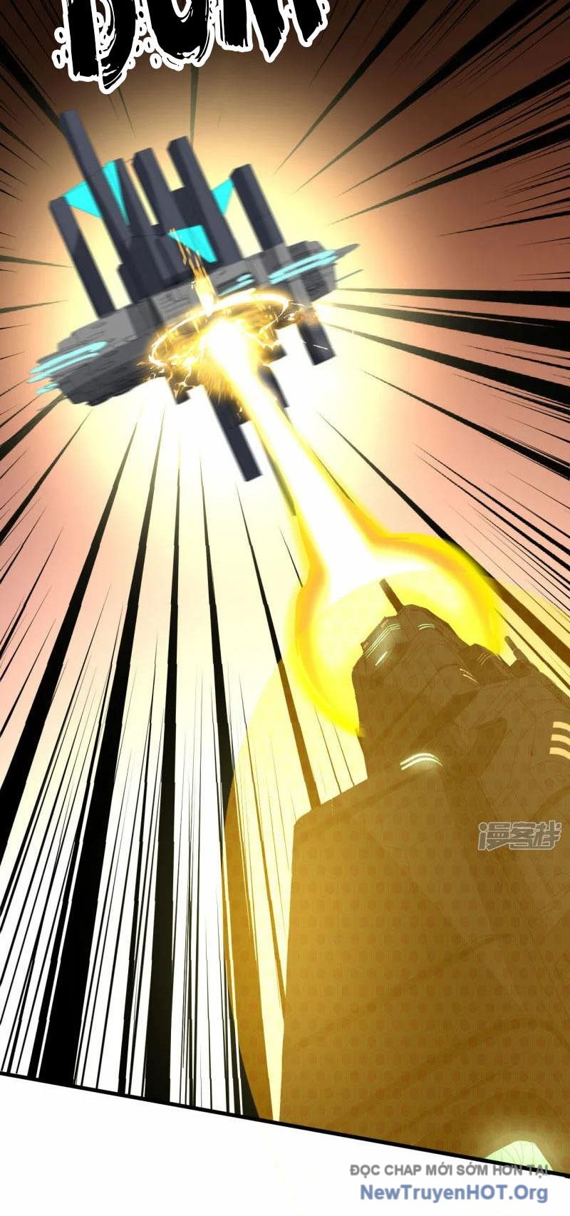 Chiến Hạm Của Ta Có Thể Thăng Cấp Chap 53 - Next Chap 54