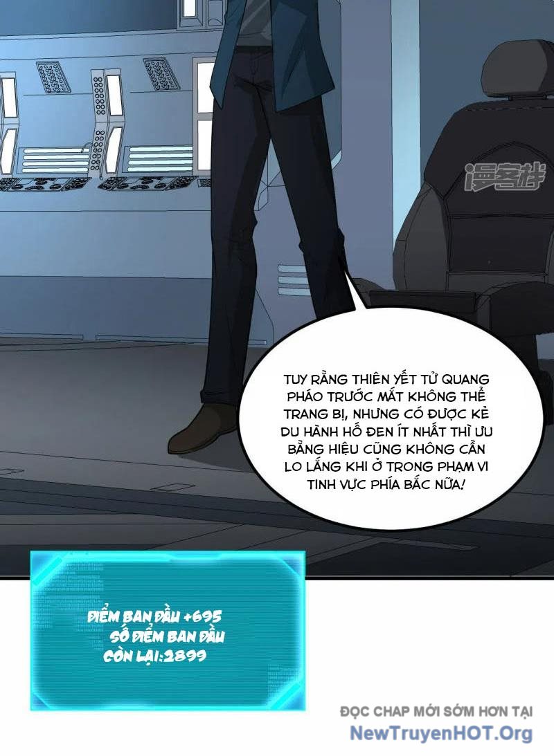 Chiến Hạm Của Ta Có Thể Thăng Cấp Chap 53 - Next Chap 54