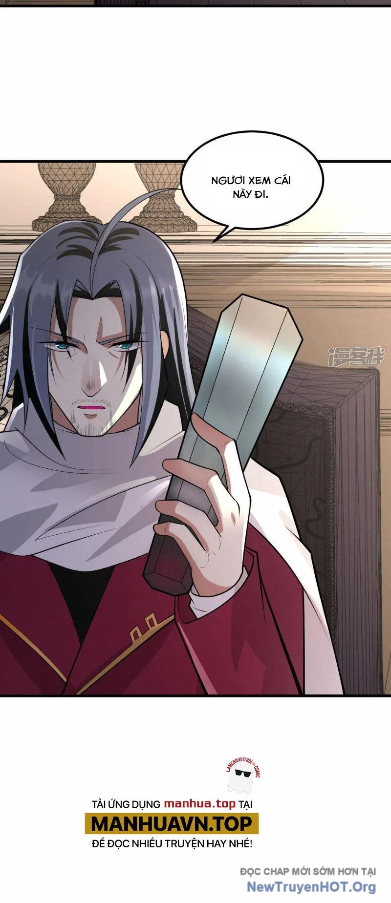 Chiến Hạm Của Ta Có Thể Thăng Cấp Chap 53 - Next Chap 54