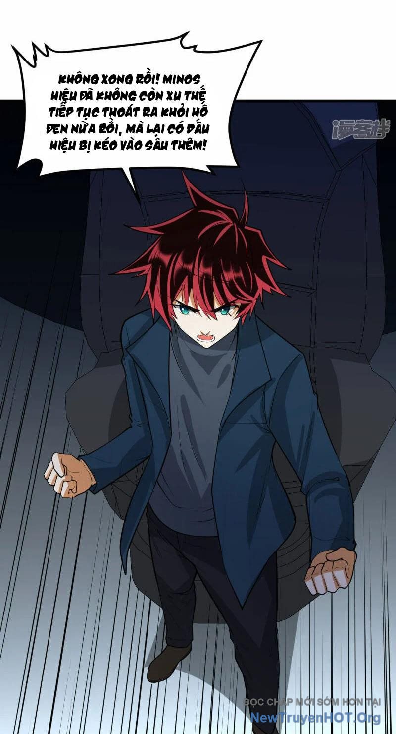 Chiến Hạm Của Ta Có Thể Thăng Cấp Chap 53 - Next Chap 54