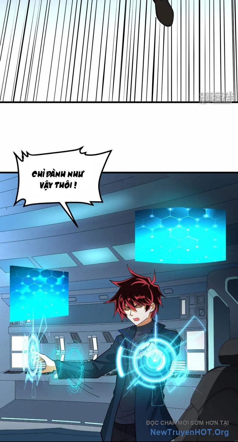 Chiến Hạm Của Ta Có Thể Thăng Cấp Chap 53 - Next Chap 54