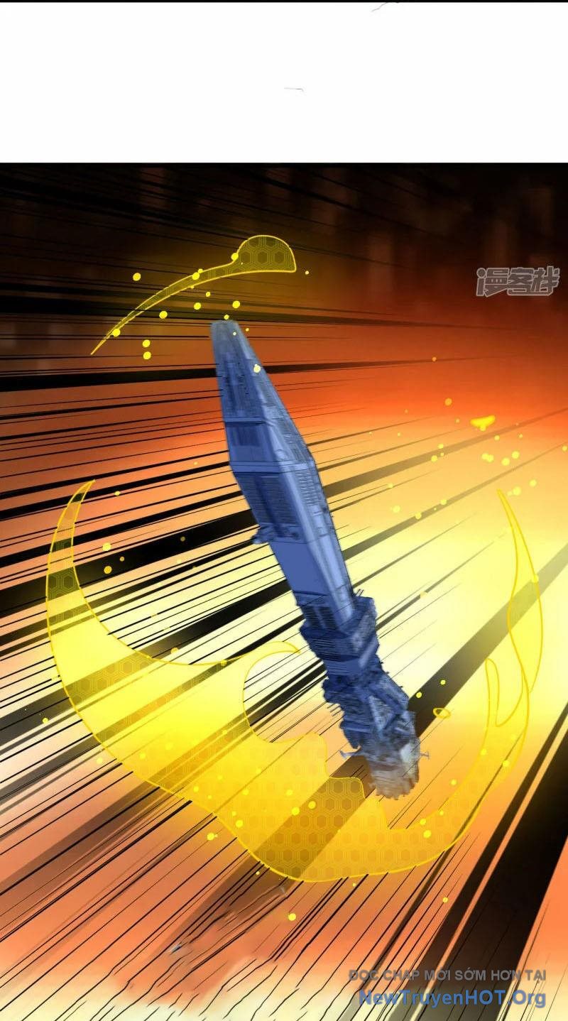Chiến Hạm Của Ta Có Thể Thăng Cấp Chap 53 - Next Chap 54