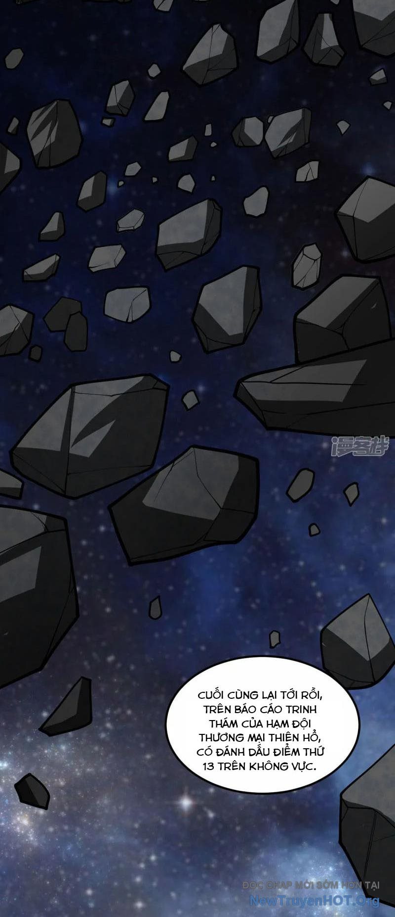 Chiến Hạm Của Ta Có Thể Thăng Cấp Chap 54 - Next Chap 55