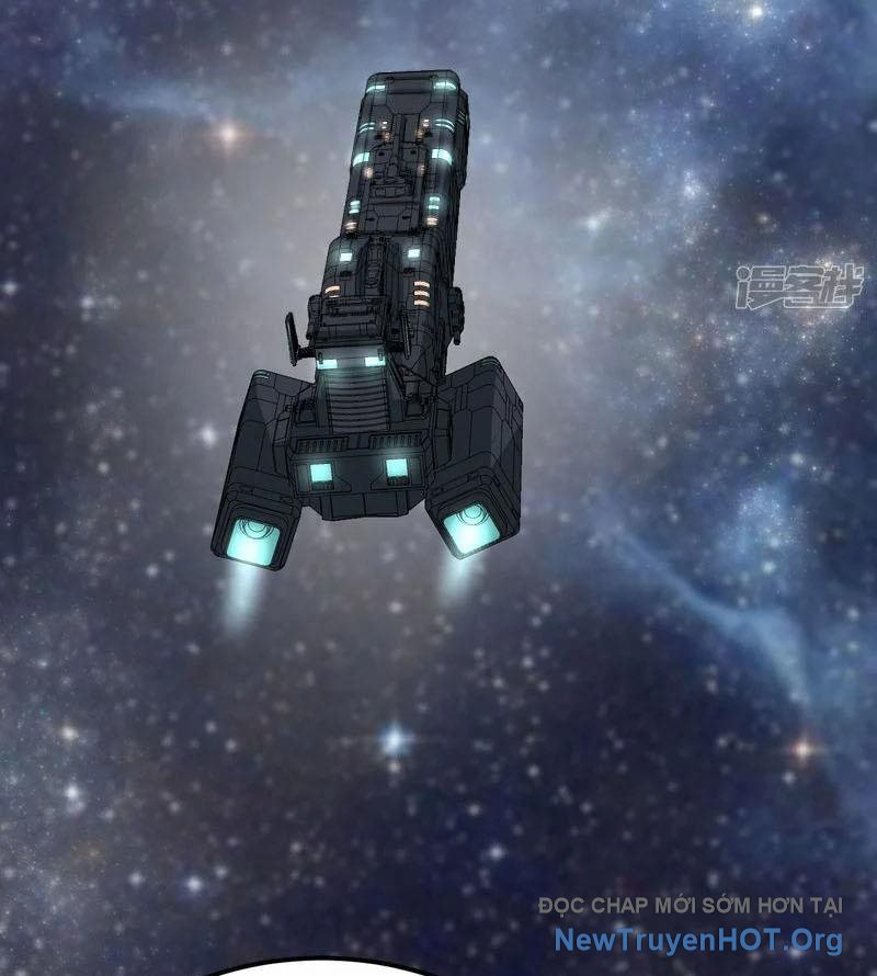 Chiến Hạm Của Ta Có Thể Thăng Cấp Chap 54 - Next Chap 55