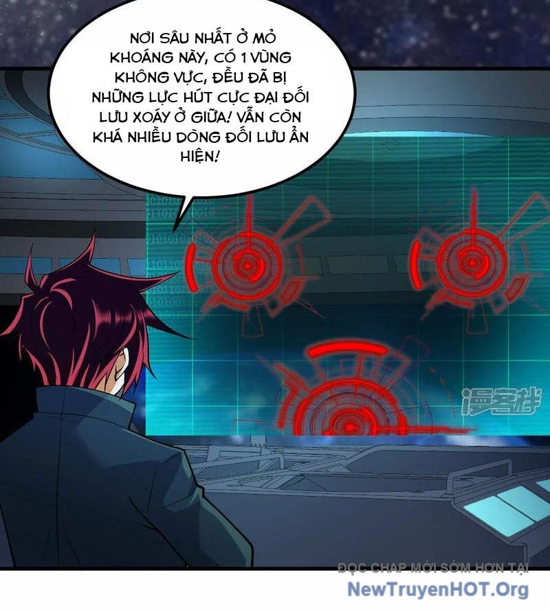 Chiến Hạm Của Ta Có Thể Thăng Cấp Chap 54 - Next Chap 55